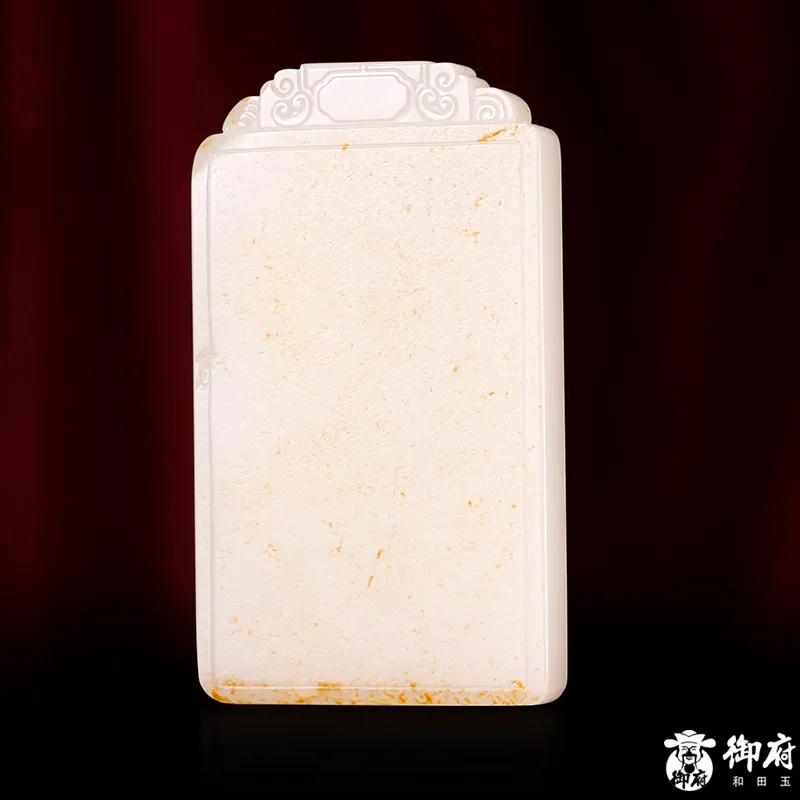 慧眼识珠！五种被低估的皮色籽料！